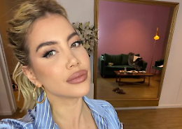 Wanda Nara e il tradimento
«Così lo ha scoperto Maxi»