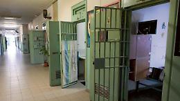 Quattro evasi dal carcere di Torino in venti giorni: due ancora in fuga