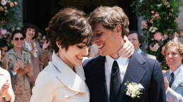 "Cuori" 3 andrà in onda a inizio 2026: ecco quando