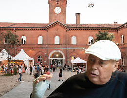 Scuola Holden nella bufera: "Collaboratori sottopagati e arretrati per 50.000 euro" (ma Baricco è milionario)