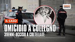 Collegno, sul delitto di Marco Veronese tante domande e troppe poche le risposte