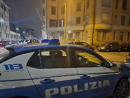 Aggressione in piazza Galimberti, una persona accoltellata. E' grave al Cto