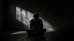 Depressione, una scoperta torinese: il meccanismo che ‘spegne’ la corteccia prefrontale