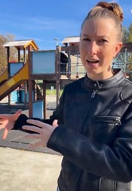 Pinerolo, in arrivo un nuovo parco giochi: l’Isola dei Pirati sarà tra via della Repubblica e via Papa Giovanni XXIII