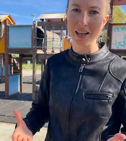 Pinerolo, in arrivo l’Isola dei Pirati: un nuovo parco giochi tra via della Repubblica e via Papa Giovanni XXIII