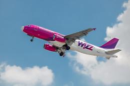 Multa dell’Antitrust a Wizz Air: sanzione da 500mila euro per scarsa trasparenza