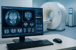 Ivrea, attivata la nuova piattaforma software per la risonanza magnetica prostatica