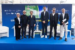 Frecciarossa Final Eight, ecco l'impatto economico dell'edizione 2025