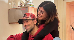 Giorgia e la gelosia selvaggia
«Controllavo il suo telefono»