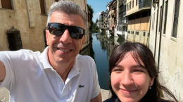 Femminicidio Cecchettin, confermato l’ergastolo per Filippo Turetta