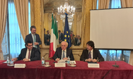 Torino rafforza la lotta alla tratta di esseri umani con un protocollo multi-agenzia