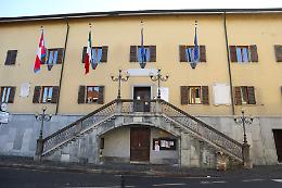 San Mauro Torinese, presentata la nuova Giunta comunale