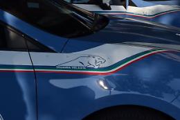 Torino, furto in pasticceria a Borgo Vittoria: arrestato cittadino marocchino
