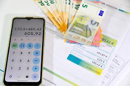 Bollette di gas e luce: Italia tra i Paesi con i costi più alti in Europa