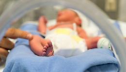 Giornata Mondiale della Prematurità: oltre 25.000 Nati Pretermine ogni anno in Italia