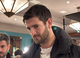 Una notte al Principi di Piemonte nel party più esclusivo della settimana del tennis