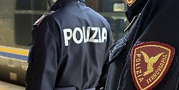 A lezione con la polizia ferroviaria: a Susa studenti e docenti imparano a viaggiare sicuri