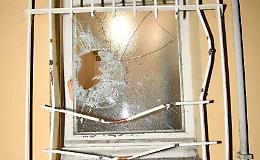 Torino, sei arresti in un’ora: la notte delle spaccate fermata dalle volanti