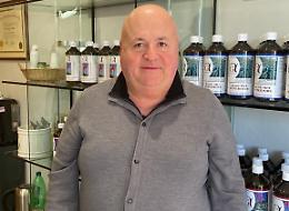 Il guru degli integratori a giudizio: «Svuotati i conti per evitare il pagamento»