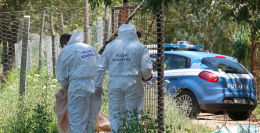 Alessandria, cacciatori trovano un cadavere in stato di decomposizione: potrebbe essere l'anziano scomparso ad aprile