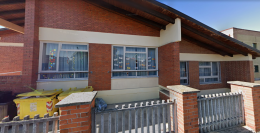 Leini, riapre la scuola evacuata per fuga di gas