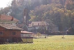 Front, 250 mila euro dalla Regione per la messa in sicurezza di via Rimembranza