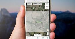 Addio agli intermediari: le mappe catastali ora sono consultabili online