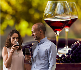 Avete mai provato un vino che sa di... pepe? Ecco il Pelaverga di Verduno, il rosso “funky” 