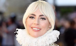 Lady Gaga: «Ho girato quel 
film sotto effetto del litio»