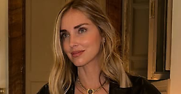 Il “fioretto” della Ferragni
Niente social per le nozze
