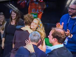 Sinner è il re di Torino (e delle Nitto Atp Finals)! Battuto Alcaraz, poi la dedica alla sua Laila... 