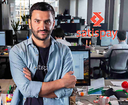Satispay (con la torinese Fondaco) all’assalto agli investimenti: ecco il fondo Umbrella in Lussemburgo