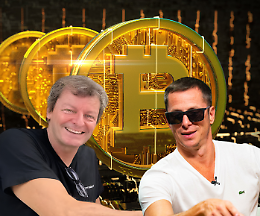 Sequestri, torture e fughe, ma anche poker e riccanza: la vita (nel mirino) dei nuovi ricchi del Bitcoin