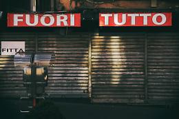 Commercio al dettaglio, proiezioni al 2035: a rischio 1 negozio su 5