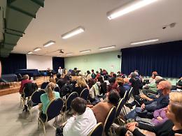 Trofarello: confronto su neurodivergenze e realtà locali