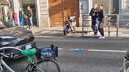 Giornata di codici rossi a Torino: due pedoni investiti nella stessa giornata