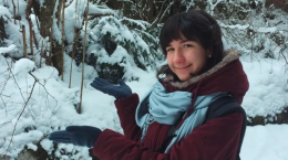 La storia di Giulia Cecchettin diventa un film: Paola Randi alla regia