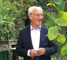 Torino, addio al gallerista e antiquario Mario Benappi