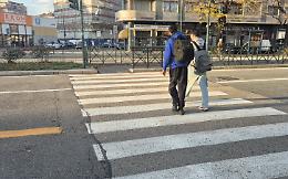 Otto incidenti in 10 mesi, M5s chiede dispositivi per rallentare il traffico