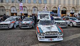 Piazza San Carlo, la Lancia rally sulla folla ma l’assicurazione non vuole pagare i danni