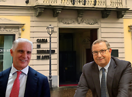Banca di Asti, nel Risiko adesso irrompe Unicredit. Ecco tutti gli scenari