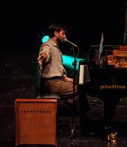 Premio Gianmaria Testa: nuova edizione
