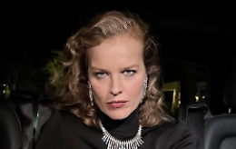 Eva: «Con Marsiaj va tutto bene»