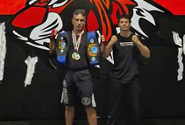 Tutti pazzi per la Gymboxe: «È la rivincita delle persone comuni»