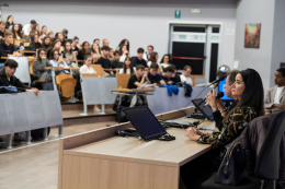 Saa: dalle aule dell'università alle grandi aziende, al via il terzo anno di Mel