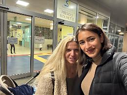 Dalla Grecia a Torino per sopravvivere: il viaggio della speranza di Marios e sua madre