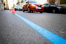 A dicembre il parcheggio in centro si paga anche nei festivi