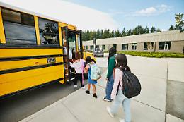 Mobilità casa-scuola: nasce il primo Salone della mobilità scolastica attiva