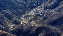 In questo paese del Piemonte la Scozia sembra dietro l’angolo