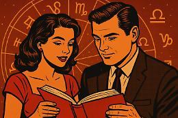 L’oroscopo della settimana: storie che si intrecciano per alcuni segni, tra capitoli inattesi e simboli da portare con sé
